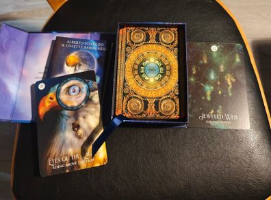 oracle cards