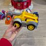 Paw Patrol Tower and vehicles Image 7