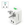 Universal International Travel Adaptor(OUT OF STOCK) Image 2