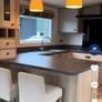 Stunning 2018 ABI WESTWOOD Winter Pack Mobile Home (44x14 Foot) Image 4