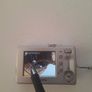 Samsung D75 Digital Camera Image 5