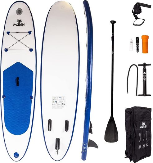 Stand Up Paddle Board, SUP board Almost New