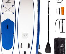 Stand Up Paddle Board, SUP board Almost New