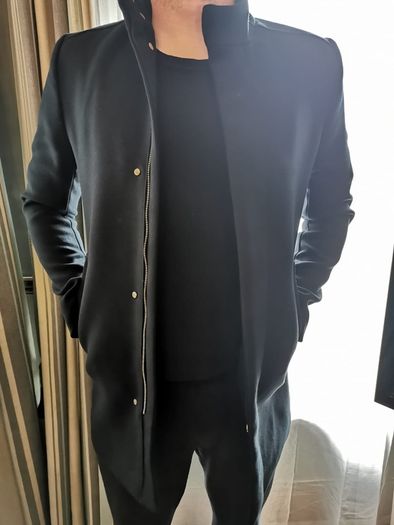 H & M Men's Coat
