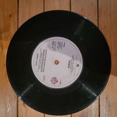 John Lennon, Woman, Yoko Ono, Beautiful Boys, 1981 UK 7 inch Vinyl, No Sleeve