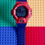 Casio G-Shock GW-9400 Rangeman + 5 Genuine OEM Bezels + Extras Image 2