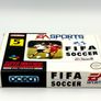 FIFA International Soccer for Super Nintendo SNES - Boxed Image 5