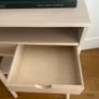 Wooden standing desk Image 4