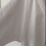 blouse zara size large body top Image 4