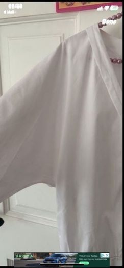 blouse zara size large body top