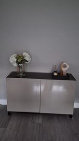 Ikea Besta Sideboard
