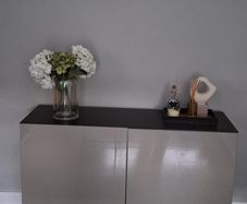 Ikea Besta Sideboard