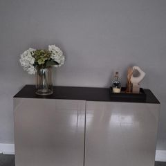 Ikea Besta Sideboard