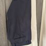 Canali navy jacket & trousers Image 9