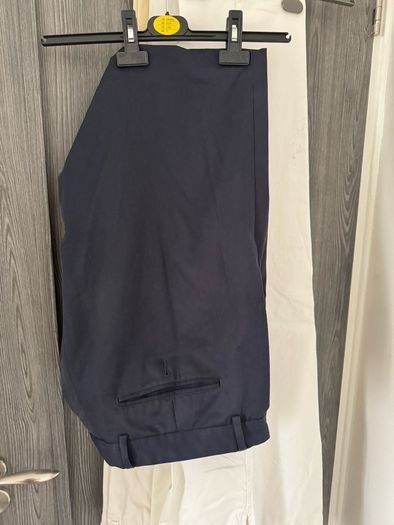 Golf Slacks, Jacket etc