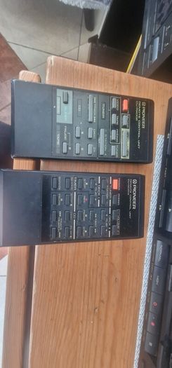 Vintage music center
