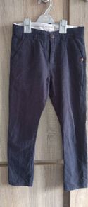 Reserved elegant boy pants 134 cm