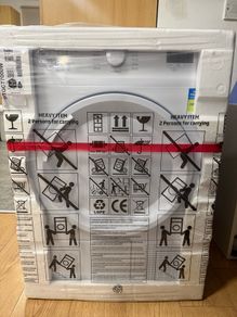 Dryer machine