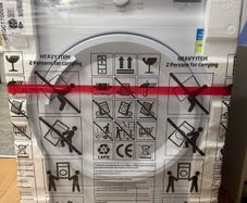 Dryer machine