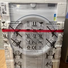 Dryer machine
