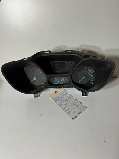 Ford Tourneo Connect 2016 Speedometer Assembly 1.6 Tdci Dt1t-10849-hcb A1l2b71s