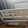 Ikea Kritter Toddler Bed With Mattress. Image 6