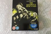 The Reptile Blu Ray Hammer Horror Sealed