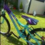 Girls bike Image 3