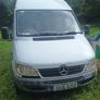 Renault traffic 2008 Image 3