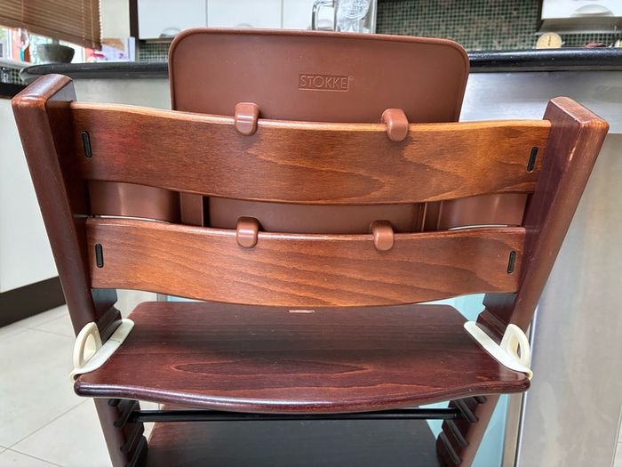 Stokke High Chair