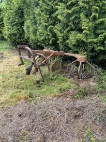 Plz 300 haybob