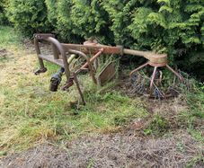 Plz 300 haybob