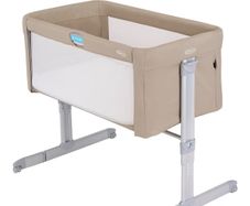Baby Bedside Bassinet crib
