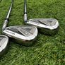 Taylormade Sim 2 Max Irons Image 3