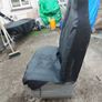 1995 ford transit mk5 passenger double seat Image 4