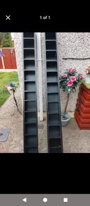 DVD/CD stands