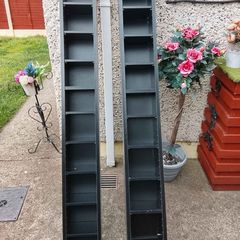 DVD/CD stands