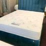 Brand New Stylish single Divan Beds.. Multiple Options Of Headboards. Tufted Memory Foam Mattresses Available. Drawers Storage Available Image 2