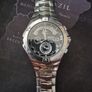 Seiko Coutura Yacht Timer 7T84 Chrono Watch Image 2