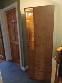 wardrobe