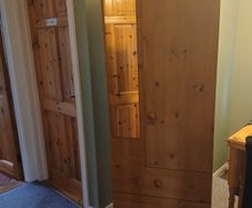 wardrobe