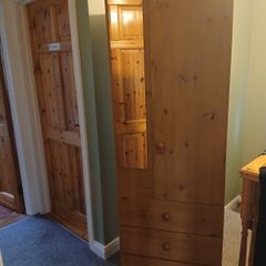 wardrobe
