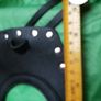 motorcycle gas tank bib/bag Image 3