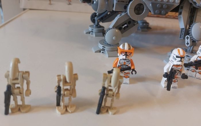 lego star wars 75337