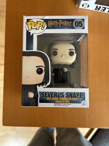 Funko Pop Harry Potter no 5
