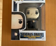 Funko Pop Harry Potter no 5