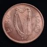 Ireland - 1968 - 1 Penny - Hen with Chicks - UNC - KM.11 - [277] Image 2