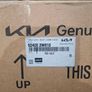 kia sportage LH tail gate lamp 2013-2015 Image 3