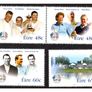 2005 Ireland Ryder Cup Commemorative Stamp Mint Never Hinged (MNH) Image 3