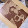 leonard Cohen vinyl lp Image 3